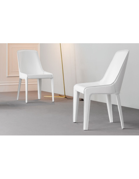 Sedia Lamina Bonaldo - 2