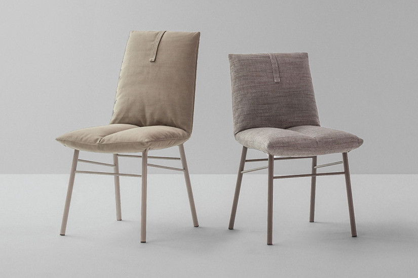 Chaise Pil Bonaldo - 3