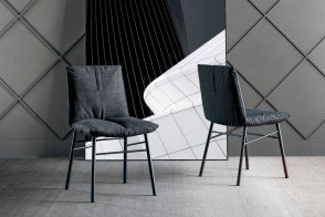 Chaise Pil Bonaldo - 1 2