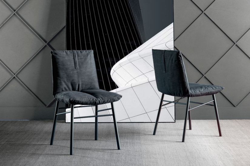 Chaise Pil Bonaldo - 2