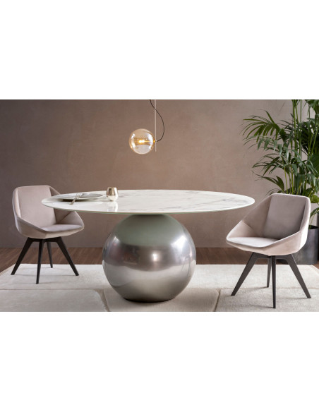 Sedia Stone Bonaldo - 3