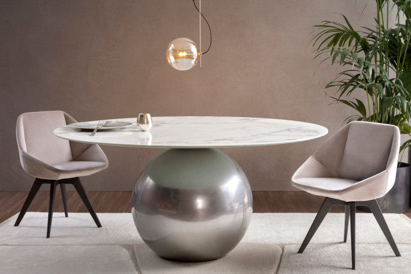 Sedia Stone Bonaldo - 3