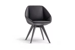 Sedia Stone Bonaldo - 1