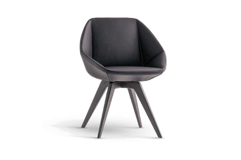 Sedia Stone Bonaldo - 1