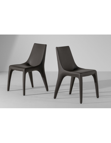 Chaise Tip Toe Bonaldo - 2