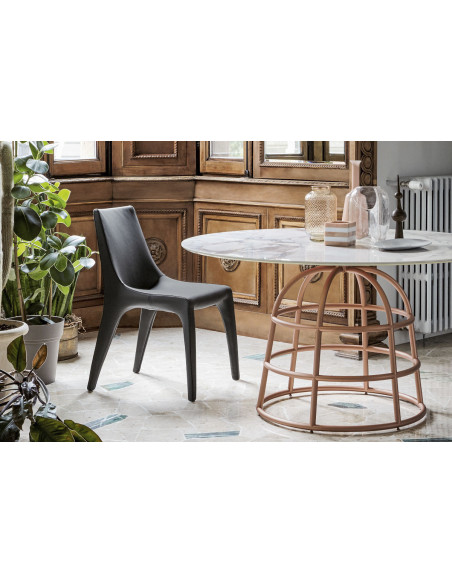 Chaise Tip Toe Bonaldo - 3