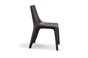 Chaise Tip Toe Bonaldo - 1