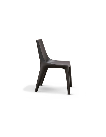 Chaise Tip Toe Bonaldo - 1