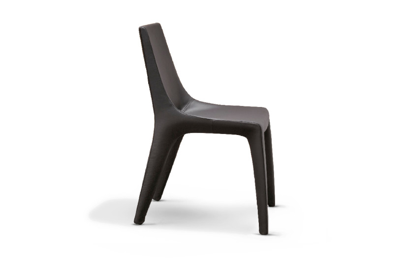 Chaise Tip Toe Bonaldo - 1
