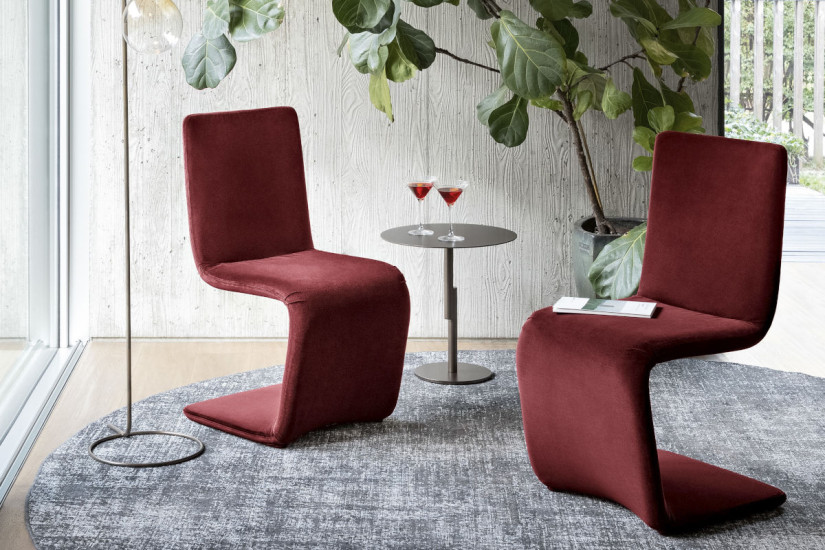 Venere Chair