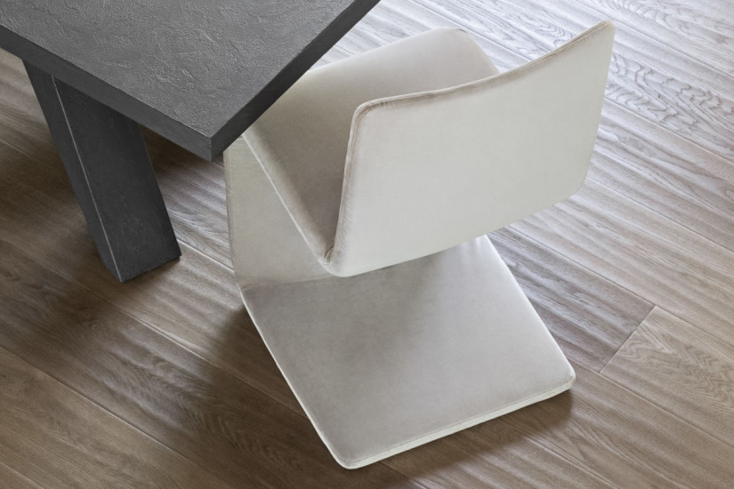 Chaise Venere Bonaldo - 4