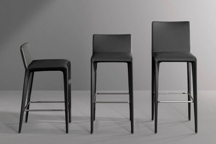 Sgabello Filly Too Bonaldo - 2