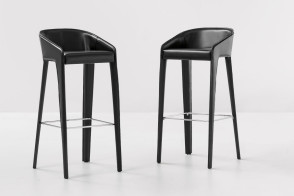 Tabouret Lamina Bonaldo - 1 2