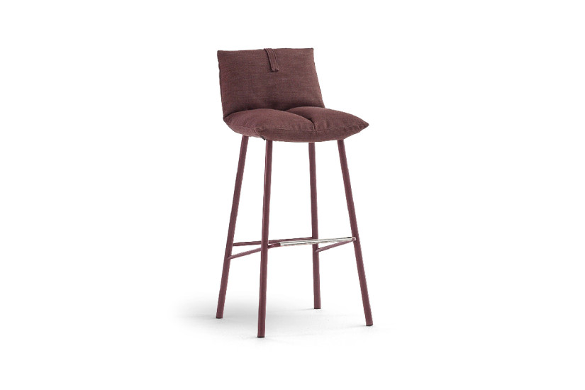 Tabouret Pil Too Bonaldo - 1