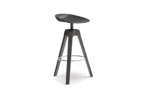 Plumage Stool
