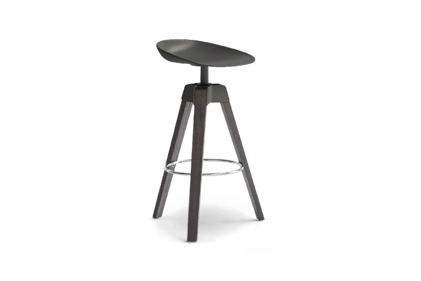 Plumage Stool