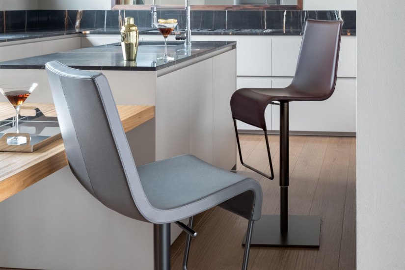 Sgabello Skipping Bonaldo - 2