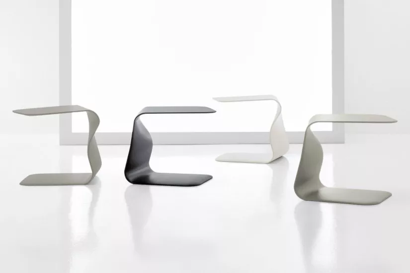 Tavolino Duffy Bonaldo - 2