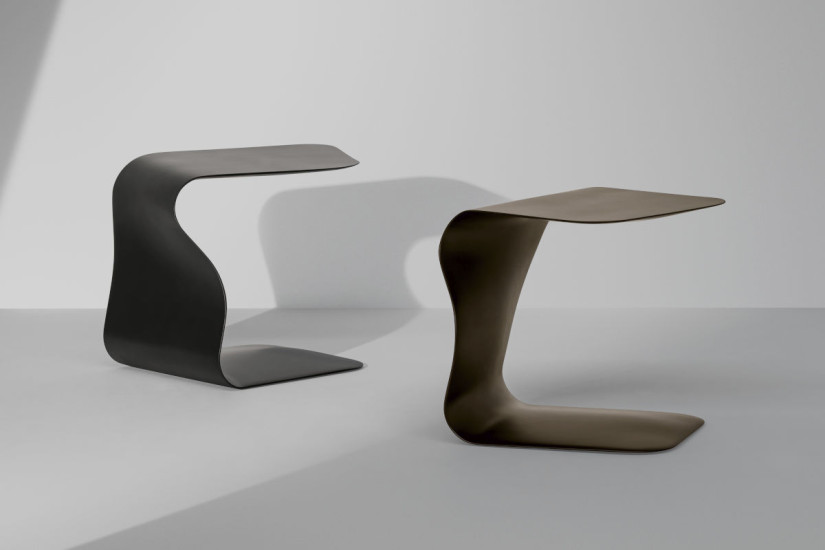 Table Duffy Bonaldo - 3