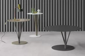 Kadou Coffee Low Table 2