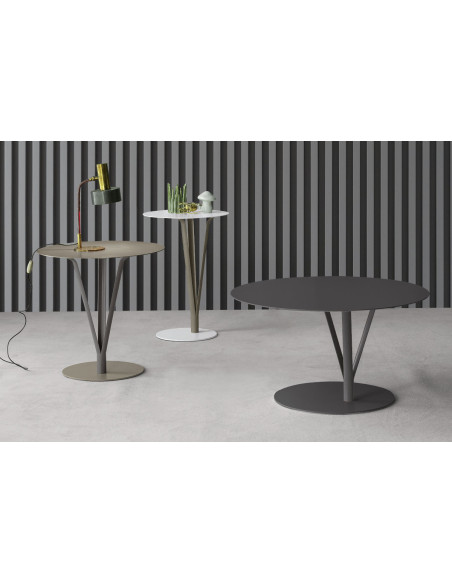 Table basse Kadou Coffee Bonaldo - 2