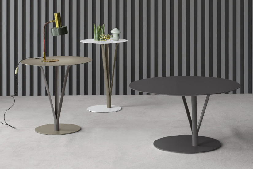 Table basse Kadou Coffee Bonaldo - 2