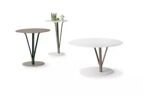 Table basse Kadou Coffee Bonaldo - 1