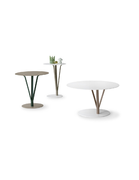 Table basse Kadou Coffee Bonaldo - 1