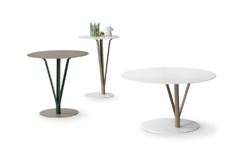 Table basse Kadou Coffee Bonaldo - 1