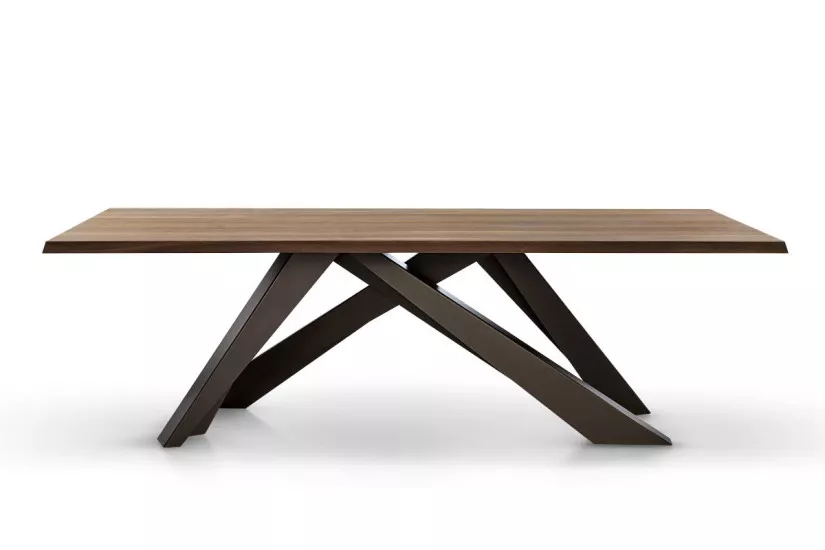 Tavolo Big Table Bonaldo - 1