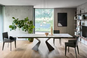 Table Prora Bonaldo - 1 2