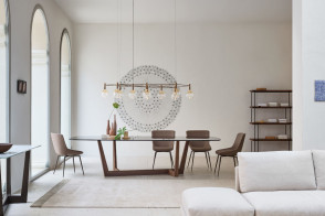 Table Art Wood Bonaldo - 2 2