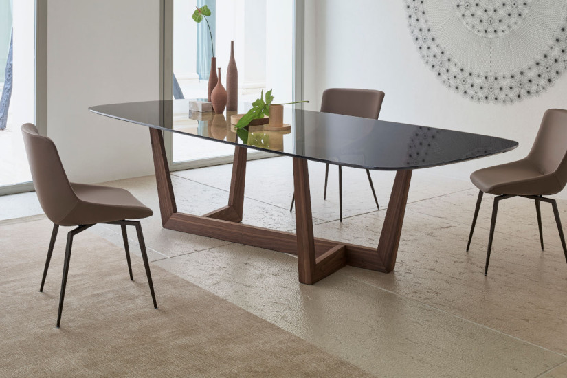 Table Art Wood Bonaldo - 3