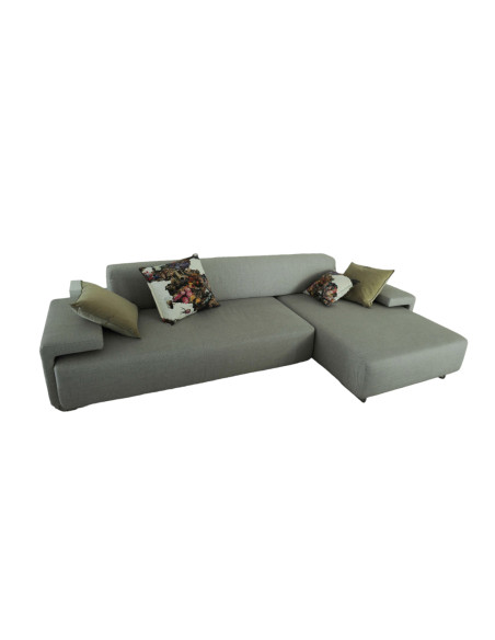 Divano Lowland (Offerta Expo) Moroso - 5