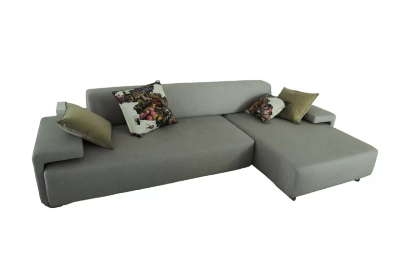 Divano Lowland (Offerta Expo) Moroso - 5
