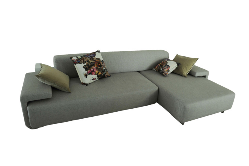 Lowland Sofa (Expo Offer) Moroso - 5