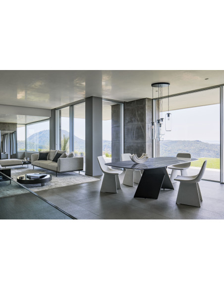 Tavolo AX Bonaldo - 3