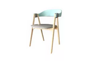 Chaise Mathilda (Offre Expo) Moroso - 6