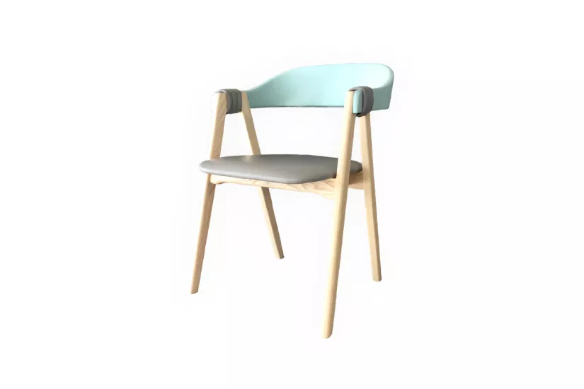 Mathilda Chair (Expo Offer) Moroso - 6