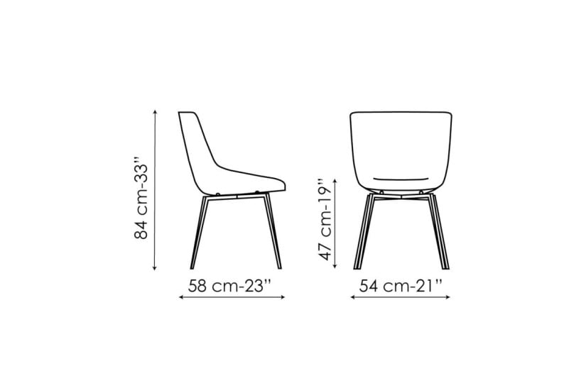 Artika Chair (Expo Offer)