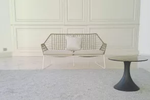 New York Soleil Sofa (Expo Offer) 2