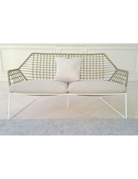 New York Soleil Sofa (Expo Offer)