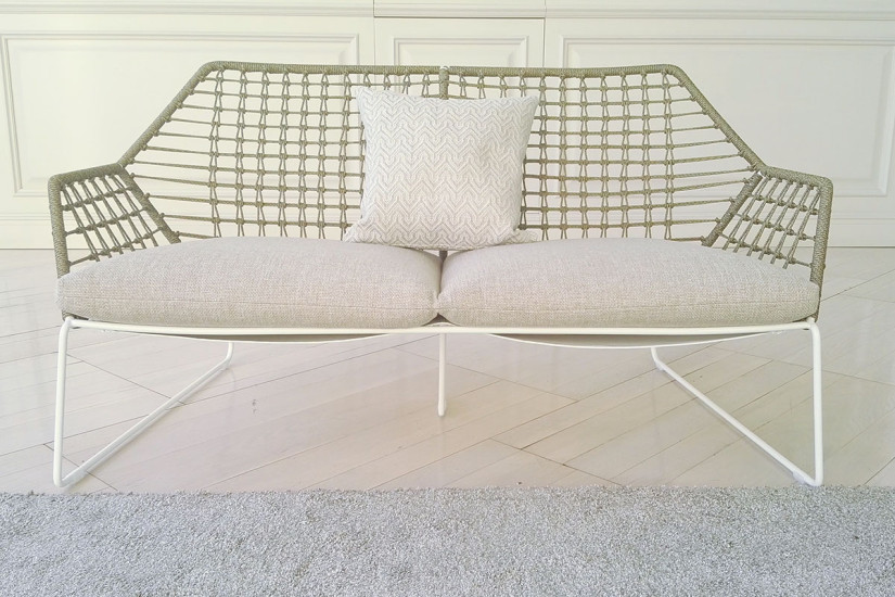 New York Soleil Sofa (Expo Offer)