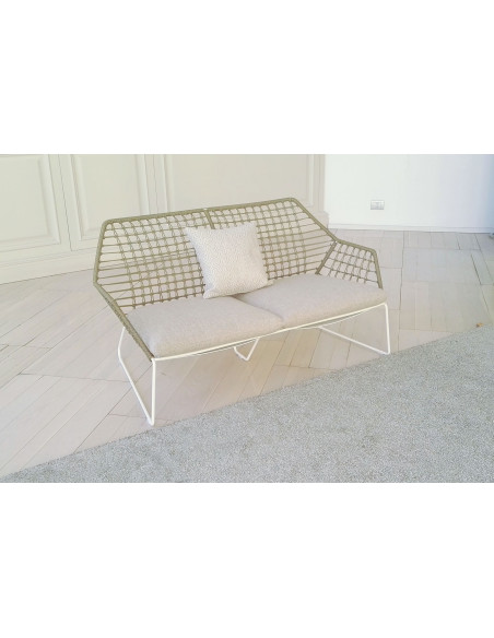 New York Soleil Sofa (Expo Offer)