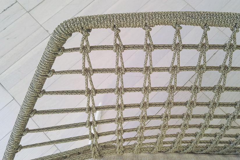 Canapé New York Soleil (Offre Expo) Saba - 5