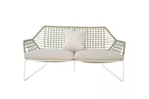 New York Soleil Sofa (Expo Offer)