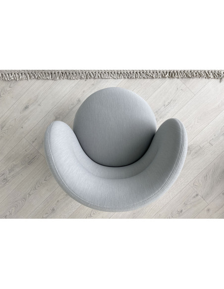 Poltroncina Getlucky (Offerta Expo) Moroso - 5