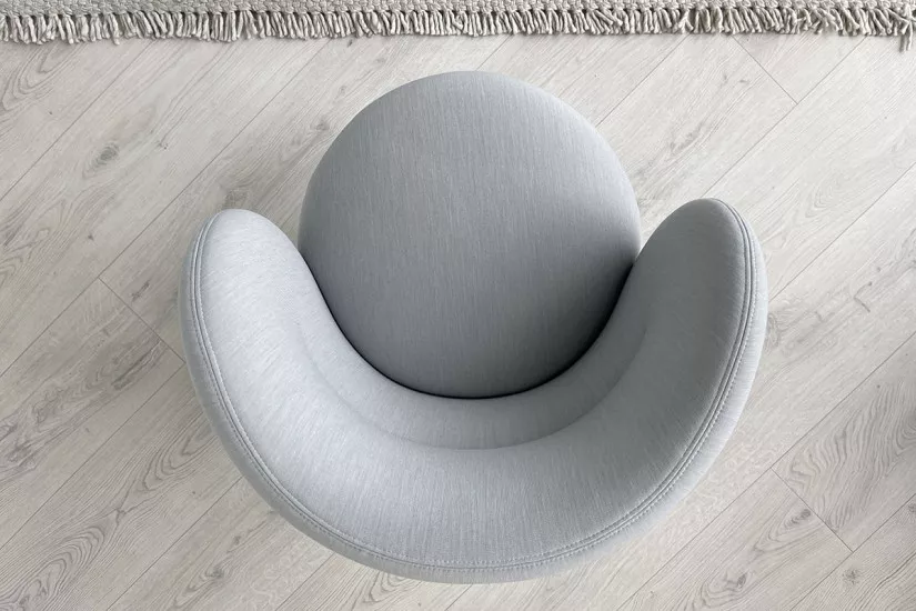 Getlucky Small Armchair (Expo Offer)