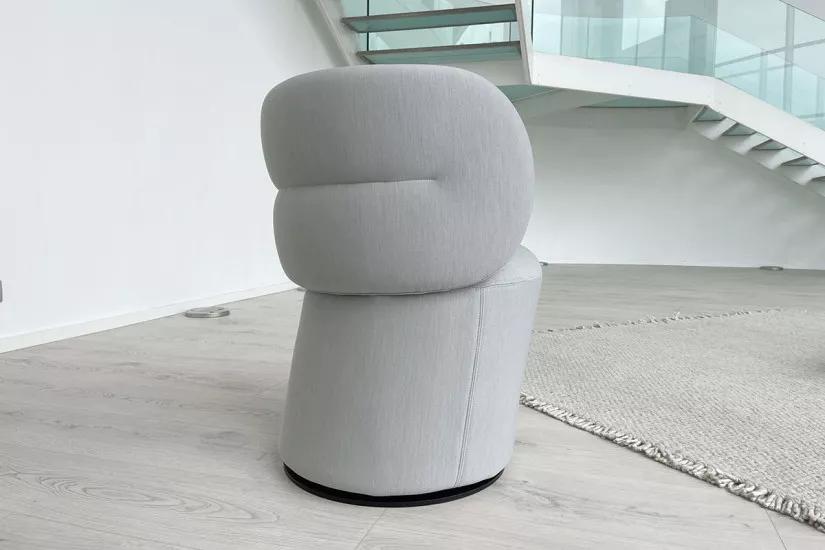 Getlucky Small Armchair (Expo Offer)