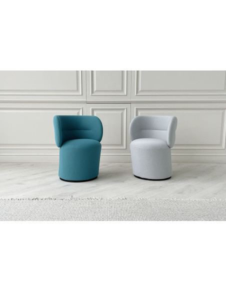 Fauteuil Getlucky (Offre Expo) Moroso - 2